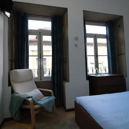 Rb Lima Apartments Ponte de Lima Zewnętrze zdjęcie