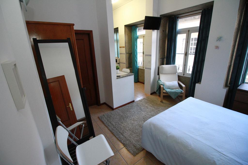 Rb Lima Apartments Ponte de Lima Zewnętrze zdjęcie