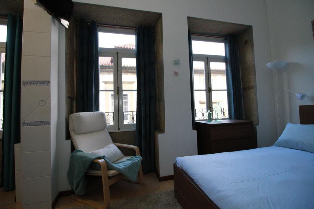 Rb Lima Apartments Ponte de Lima Zewnętrze zdjęcie
