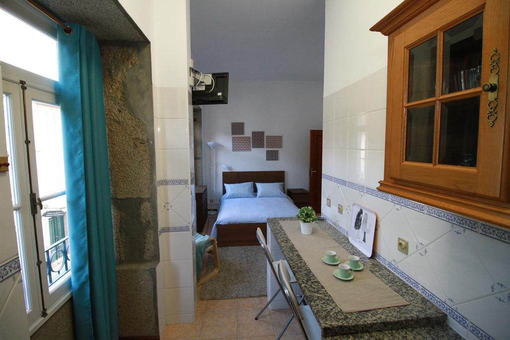 Rb Lima Apartments Ponte de Lima Zewnętrze zdjęcie