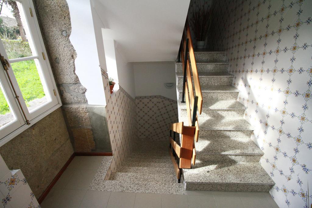 Rb Lima Apartments Ponte de Lima Zewnętrze zdjęcie