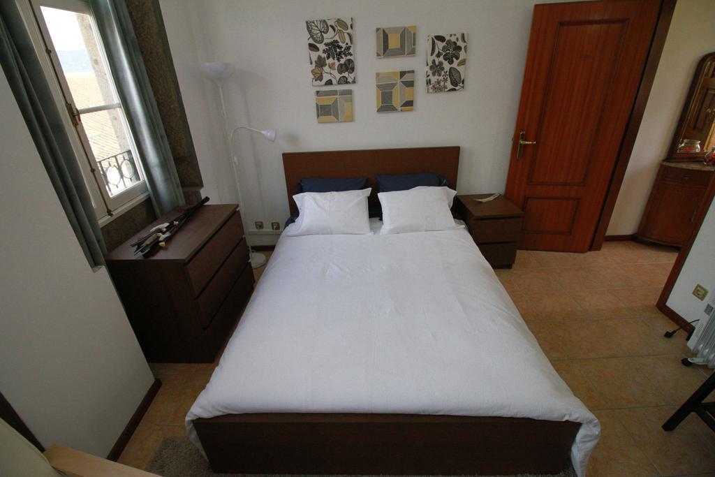 Rb Lima Apartments Ponte de Lima Zewnętrze zdjęcie