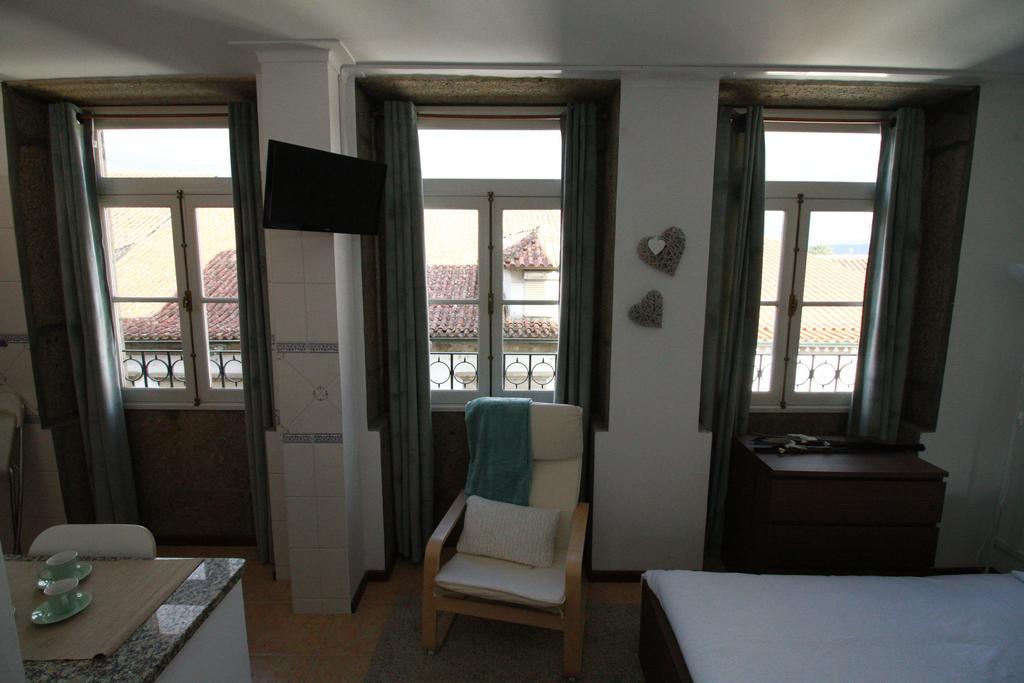 Rb Lima Apartments Ponte de Lima Zewnętrze zdjęcie