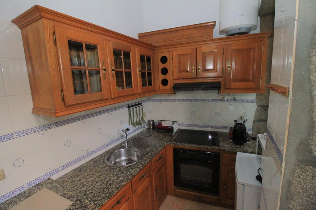 Rb Lima Apartments Ponte de Lima Zewnętrze zdjęcie