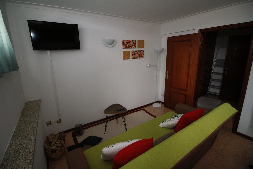 Rb Lima Apartments Ponte de Lima Zewnętrze zdjęcie